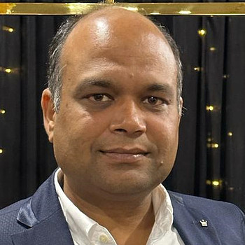 Praveen Jain