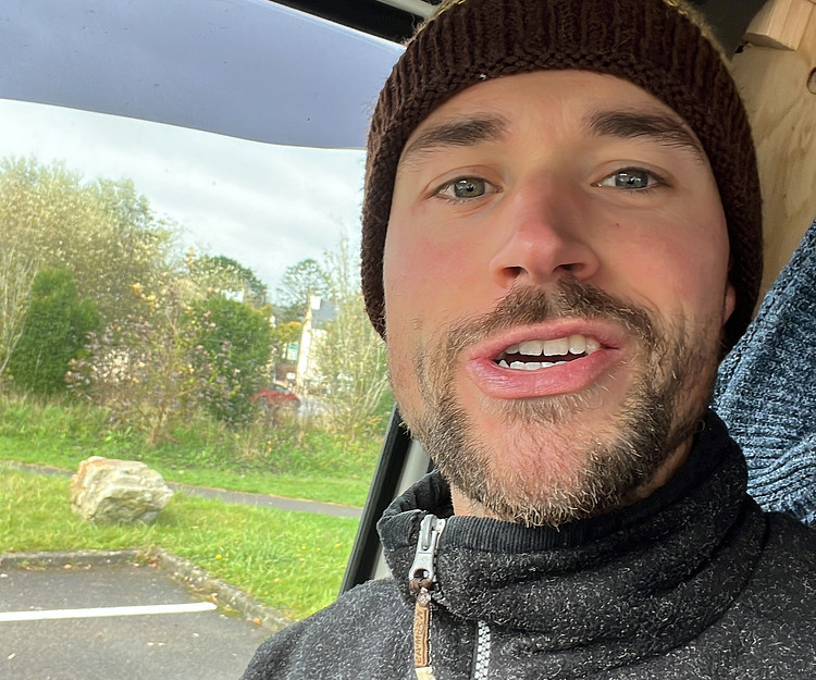 Expect the unexpected.. 