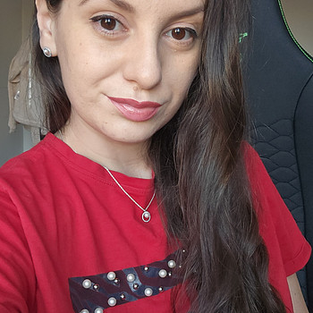 Simona Taneva