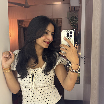 Isha Parasher