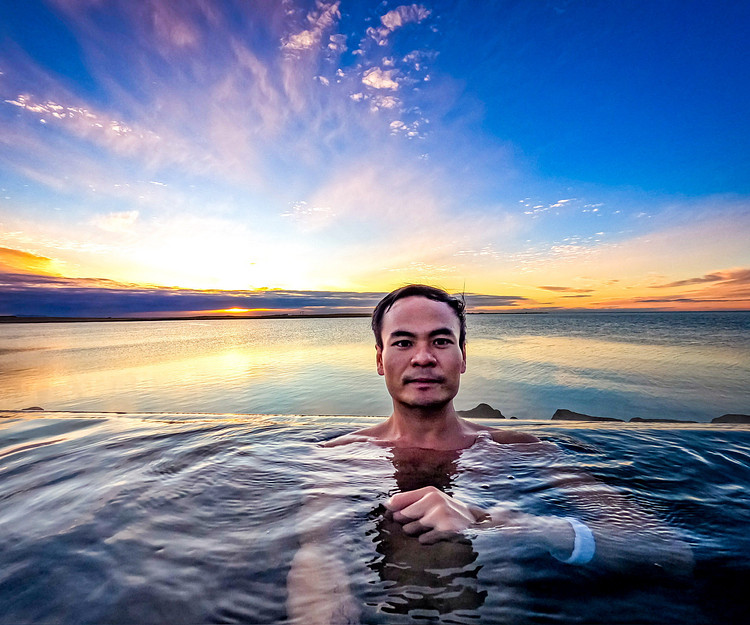 Retreat is needed 😊