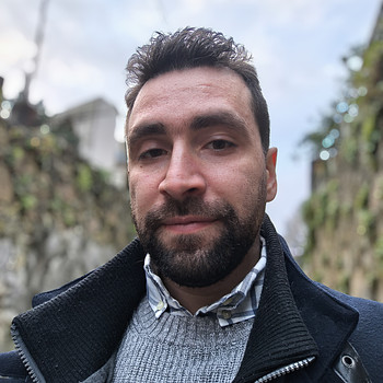 David Ruben
