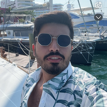 Omar Maz