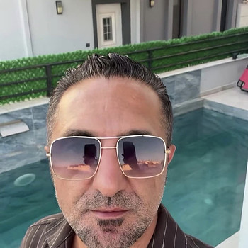 Bülent Harmancı