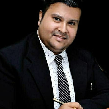Prashant Vasudev