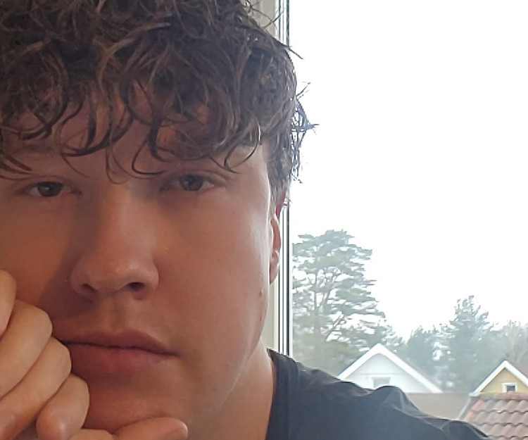 Roadtrip adventure Norway