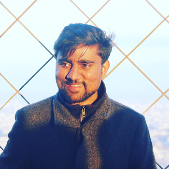Prashant Shende