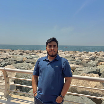 ishan malik
