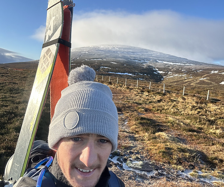 Epic ski safari Calgary - Vancouver