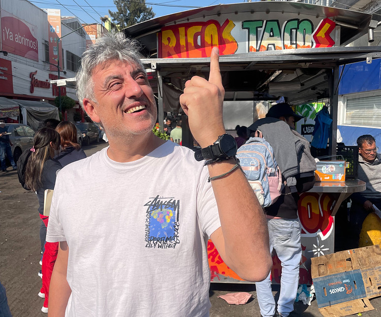 California Road Trip!