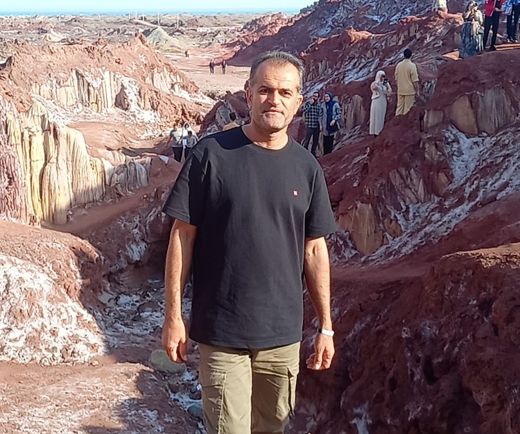 nature tour