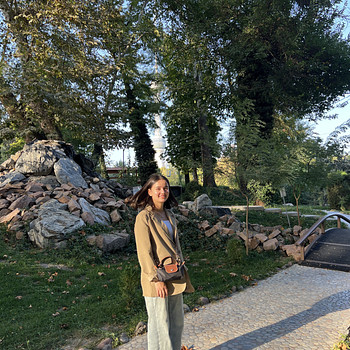 Shaxzodabonu Ortiqbayeva
