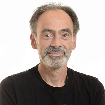 Manel JOAQUIN CAUDET