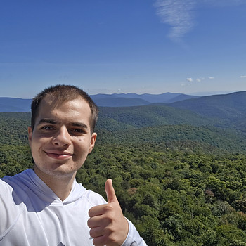 Nathaniel Shimonov
