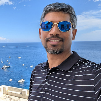 Koushik Bollimpalli