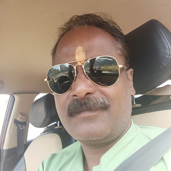 Pusshkar Shendarkar