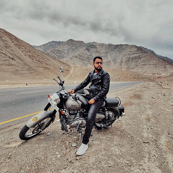 Mohit Goel