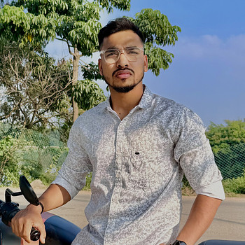 hrithik  saroj 