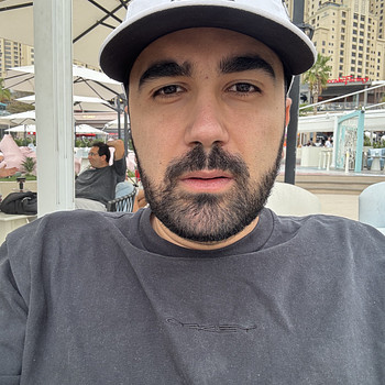 Yassine Dahmane
