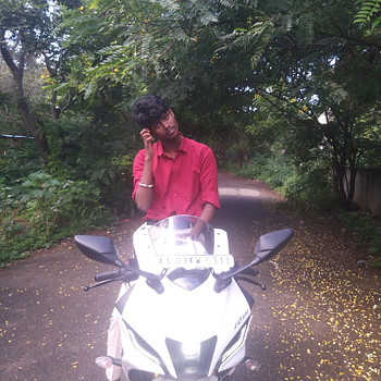 Sachin B