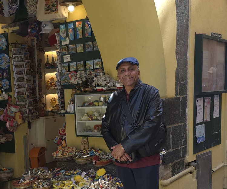 Cityscape Adventure: Lisbon, Portugal 📸 May 2026
