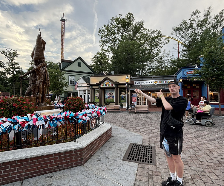 Oktoberfest!!