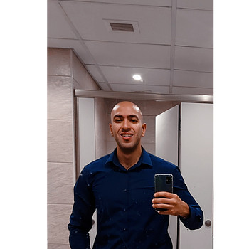 Moaz Abdelhafiz