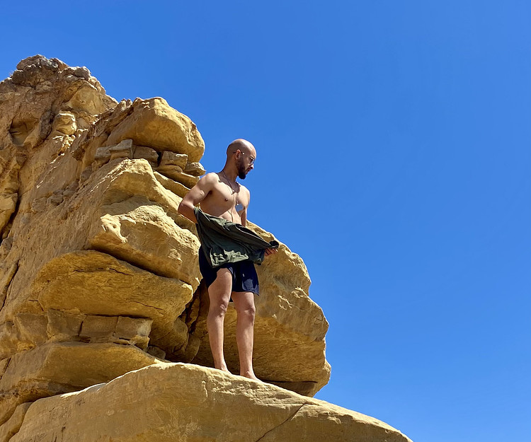A refreshing escape to recharge the mind, body, and soul away from the ordinary.