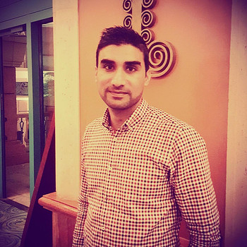 Athar Tanveer