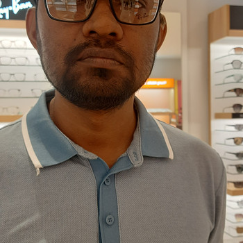Prakash Behera