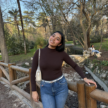 Helen Villarroel Martinez