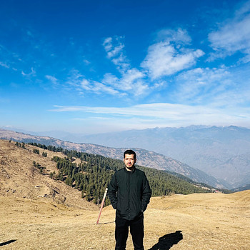 Gaurav