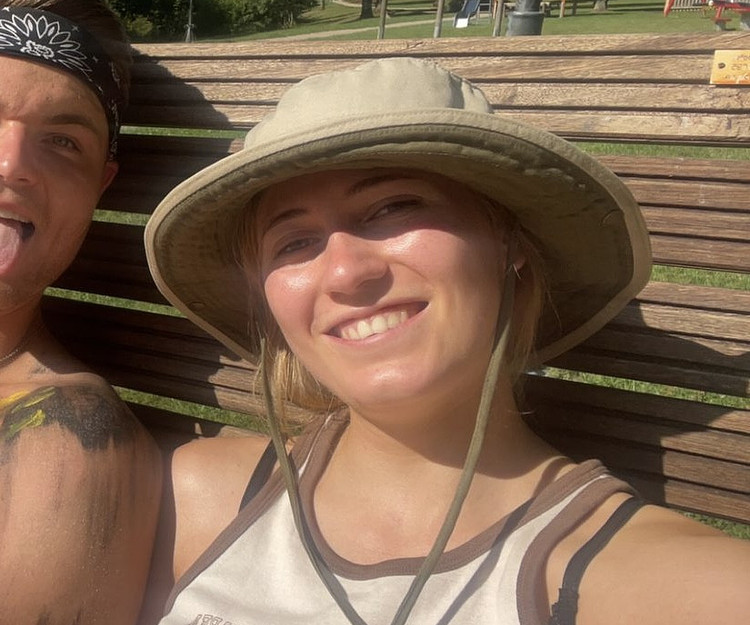 Indonesia backpacking 