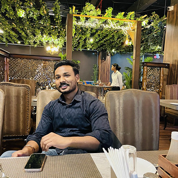 NIKHIL KANT