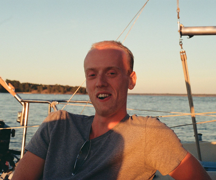 new Zealand roadtrip/travel 