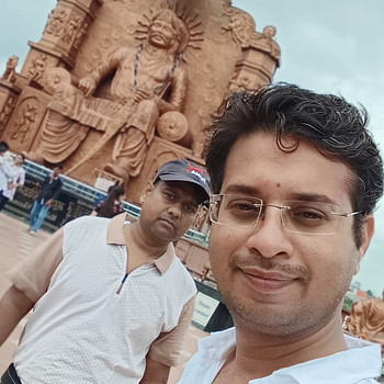 Ravi singh Bhadauria
