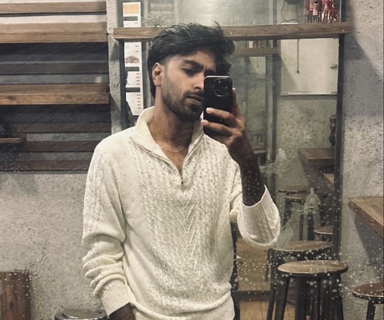 NYE GOA