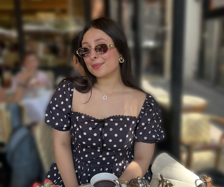 PARIS TOUR 🏙️