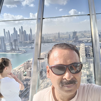 NEERAJ GARG