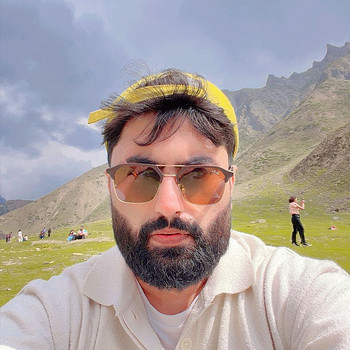 Pranav Patki