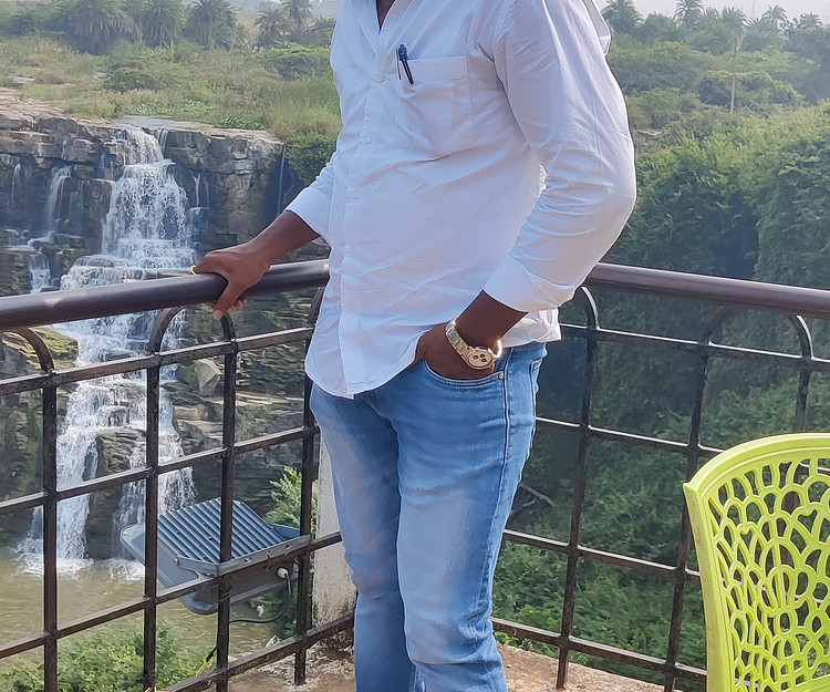 guntur to Goa via Hyderabad