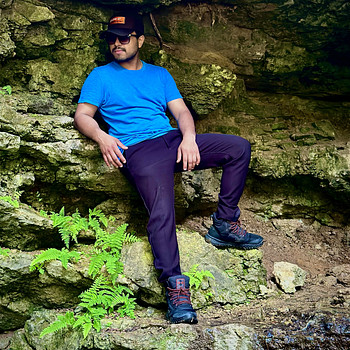 Himanshu Bansal