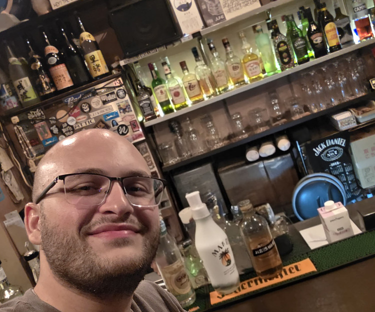 Prague Trip