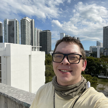 Diego Valcarcel