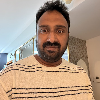 Siva Krishna Kolli