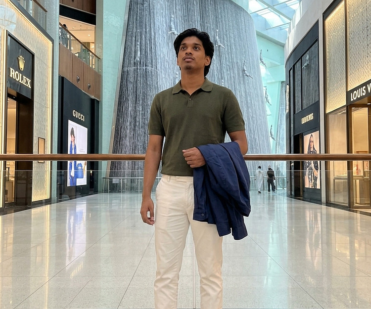 Dubai ✈️ 