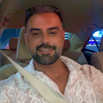 Khalid Al ali