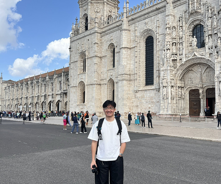 Explore Canada With Me