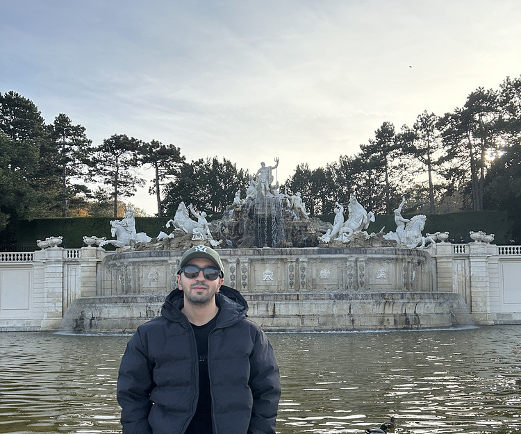 Budapest for Fun