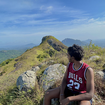 Prakarsha Samarakoon